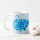 Search for happy whale mugs Sea