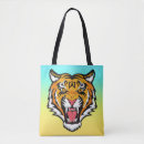 Search for tiger head bags Predator