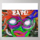 Search for rave posters Disco