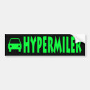 Search for pay less bumper stickers Now