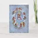 Search for circle christmas cards Jesus