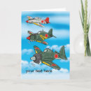 Search for cartoon plane cards Aircraft