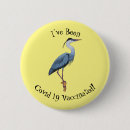 Search for heron badges Bird