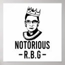 Search for rbg posters Scotus