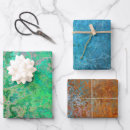 Search for industrial wrapping paper Green