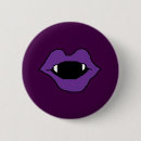 Search for fangs badges Lips