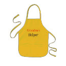 Search for grandmas helper aprons Kids