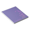 Search for victorian notepads Pink
