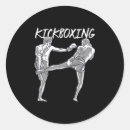 Search for muay stickers Kickboxing