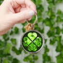 Search for birthstone key rings August
