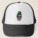 Search for skull top hats Vintage4thofjuly