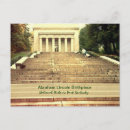 Search for abraham lincoln postcards Travel