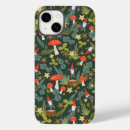 Search for toadstool iphone cases Whimsical