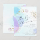 Search for abstracts 4x5 invitations For her