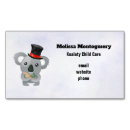 Search for humorous business cards Cute