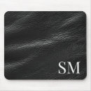 Search for leather mouse mats Elegant