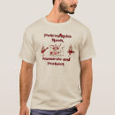 Search for petroglyphs tshirts Hiking