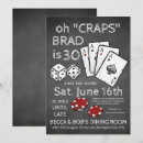 Search for poker invitations Party