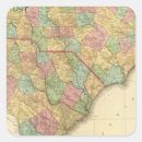 Search for south carolina map stickers Full