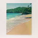 Search for tropical island puzzles Sand