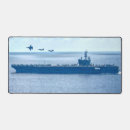 Search for cvn Ship