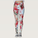 Search for dirty leggings Red
