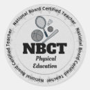 Search for physical education stickers Pe teacher