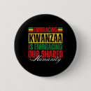 Search for kwanzaa badges Christmas tree