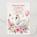 Search for swan birthday Girly whimsical feminine delicate