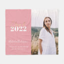 Search for photo college blankets Simple