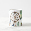 Search for native american feathers mugs Watercolor