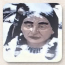Search for native american indian coasters Indians
