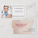 Search for plastic business cards Surgery