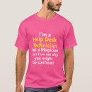 Search for customer support tshirts Desk