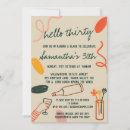 Search for lunch birthday invitations Modern