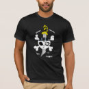 Search for plunder tshirts Skull