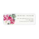 Search for anemone return address labels White