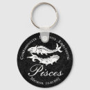 Search for pisces key rings Constellation