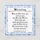 Search for hebrew priestly blessings Bible