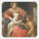 Search for saint john stickers Virgin