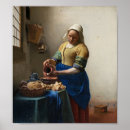 Search for vermeer posters Dutch