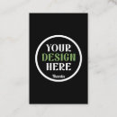 Search for social work business cards Create your own blanks