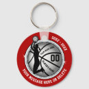 Search for basketball key rings Team
