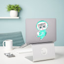 Search for kitty star stickers Space