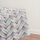 Search for pink and black tablecloths Geometric