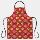 Search for bandana aprons Abstract