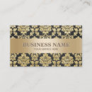 Search for black damask gold Luxury