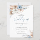 Search for ii invitations Blue