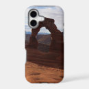 Search for utah iphone cases Arches national park