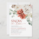 Search for snow invitations Evergreen